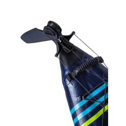 Aufblasbares Kajak Tahe Kayak Air Breeze Full HP Pro -Geschäft Für Outdoor-Campingbedarf steueranlage finne tahe kajak kayak air breeze full hp2 pro weisses blaues gelbes zum aufblasen familienkajak 1000 7 23829