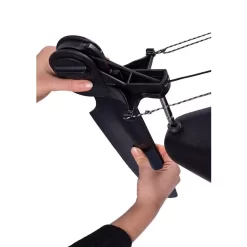 Aufblasbares Kajak Tahe Kayak Air Breeze Full HP Pro -Geschäft Für Outdoor-Campingbedarf steueranlage tahe kajak kayak air breeze full hp2 pro aufblasbares familienkajak 1000 8 23829