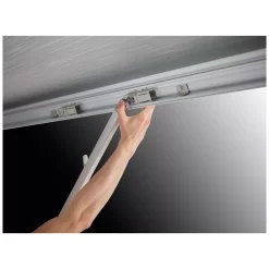 Thule Stützfuss Universal -Geschäft Für Outdoor-Campingbedarf stuetzbein montieren thule 3rd support leg zusaetzlichen markisen standbein 1000 5 9218