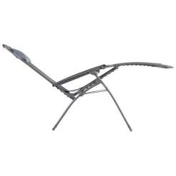 Relaxstuhl Lafuma R Clip, Ocean II -Geschäft Für Outdoor-Campingbedarf stufenlos verstellbare relaxliege camping liegestuhl lafuma r clip ocean ii 1000 3 24888