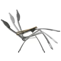 Relaxstuhl Lafuma Relaxsessel RSX, Marine -Geschäft Für Outdoor-Campingbedarf stufenlos verstellbarer liegestuhl campingsessel lafuma rsx relaxsessel marine campingstuhl klappstuhl 1000 2 23918