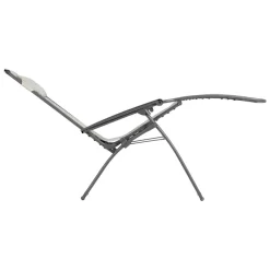 Relaxsessel Lafuma R Clip, Seigle II -Geschäft Für Outdoor-Campingbedarf stufenlos verstellbarer relax sessel lafuma r clip seigle ii 1000 3 24887