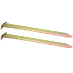 Sturmband-Set Brunner Prop -Geschäft Für Outdoor-Campingbedarf t eisen heringe sturmsicherungs set brunner prop abspannbaender spanngurte fuer vor zelte sonnendaecher baldachin 1000 5 22284