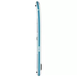 Aufblasbares Stand Up Paddleboard Tahe 11'0" Air Beach Wing (Pack) -Geschäft Für Outdoor-Campingbedarf tahe 11 0 fuss air beach wing pack seitenansicht profil aufblasbares stand up paddleboard sup 1000 4 22492
