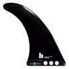 Longboard Surf Finne Tahe Fin FCSII Connect Dolphin 10"