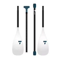 SUP-Kajak-Paddel Tahe Sup-Yak Beach Paddle Alu 200