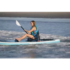 SUP-Kajak-Sitz Tahe Sup-Yak Beach Soft Seat -Geschäft Für Outdoor-Campingbedarf tahe sup yak beach soft seat sitz kajak sitz 1000 3 22582