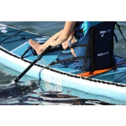 SUP-Kajak-Sitz Tahe Sup-Yak Beach Soft Seat -Geschäft Für Outdoor-Campingbedarf tahe sup yak beach soft seat sitz kajaksitz campingsitz 1000 2 22582