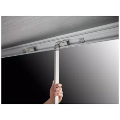 Thule Stützfuss Universal -Geschäft Für Outdoor-Campingbedarf thule 3rd support leg stuetzbein zusaetzliche markisenstange aufstellen 1000 6 9218