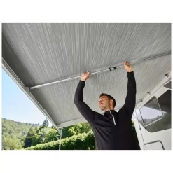 Spannstange Für Thule Omnistor 1200 -Geschäft Für Outdoor-Campingbedarf thule omnistor markisen zusatzstange dach spannen tension rafter spannstange 1000 4 11531