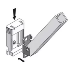 Thule Stützfusshalter -Geschäft Für Outdoor-Campingbedarf thule stuetzfusshalter markisenzubehoer 3 2 4044