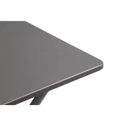 Campingtisch Lafuma Balcony II, Titane -Geschäft Für Outdoor-Campingbedarf tischplatte verzinkter stahl lafuma balcony ii titane quadratischer tisch klapptisch campingtisch 1000 3 24928