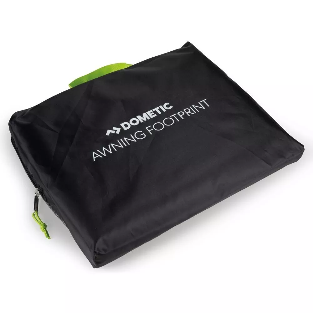 Vorzeltunterlage Dometic Footprint Residence Grösse 15 2 Vorzeltunterlage Dometic Footprint Residence Grösse 15 – Bild 2