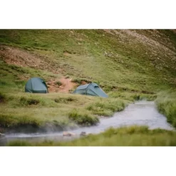 Trekkingzelt Nordisk Telemark 2 LW, Forest Green -Geschäft Für Outdoor-Campingbedarf trekkingzelt nordisk telemark 2 lw forest green 2 mann zelt 4 7808