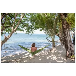 Reisehängematte Exped Travel Hammock Kit, Meadow -Geschäft Für Outdoor-Campingbedarf ultraleichte haengematte exped travel hammock kit meadow 1000 4 22416