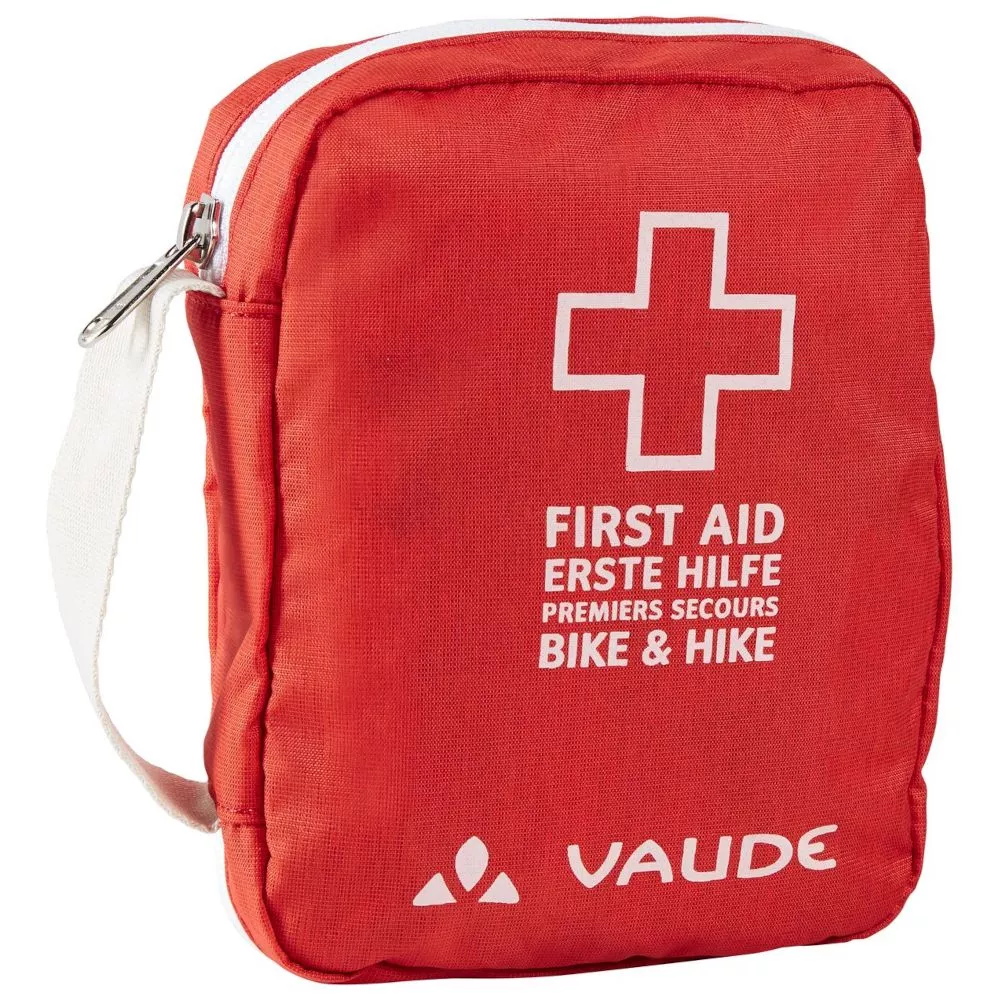 Erste Hilfe Set Vaude First Aid Kit M | Bike & Hike 1 Erste Hilfe Set Vaude First Aid Kit M | Bike & Hike