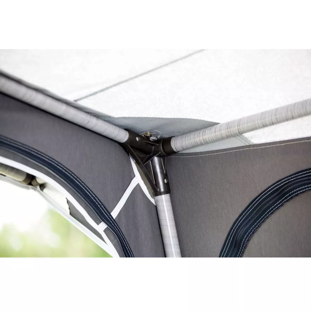 Vorzelt Ventura Pacific D250 | IXL-Glasfiber | A1075/G20 | 1.061 - 1.085 Cm 4 Vorzelt Ventura Pacific D250 | IXL-Glasfiber | A1075/G20 | 1.061 - 1.085 Cm – Bild 4