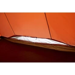 Tipi Nordisk Thrymheim 3 PU -Geschäft Für Outdoor-Campingbedarf verschliessbare netz belueftungsoeffnung nordisk thrymheim 3 pu tipizelt 1000 10 22696