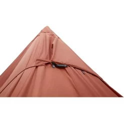 Tipi Nordisk Thrymheim 3 PU -Geschäft Für Outdoor-Campingbedarf verschliessbare ventilationsoeffnung nordisk thrymheim 3 pu camping tipizelt 1000 13 22696