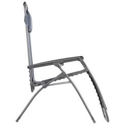 Relaxstuhl Lafuma R Clip, Ocean II -Geschäft Für Outdoor-Campingbedarf verstellbares abnehmbares kopfpolster lafuma r clip batyline iso ocean ii relaxsessel 1000 2 24888