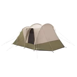 Familienzelt Robens Double Dreamer 4 -Geschäft Für Outdoor-Campingbedarf vierpersonen 4 mann outdoor tunnelzelt robens double dreamer4 camping zelt geschlossen 1000 3 24250