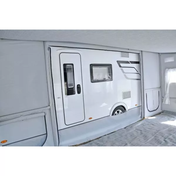 Vorzelt Hahn Zelte Nordkap 4 Vorzelt Hahn Zelte Nordkap – Bild 4