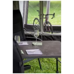 Aufblasbares Wohnwagenvorzelt Westfield Pluto 8 XL | Mod. 2023 -Geschäft Für Outdoor-Campingbedarf vorzelt innenraum durchgang erker seitenanbau westfield pluto xl 1000 10 23231