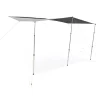 Schutzdach Dometic Solar Shade Roof Cover 330