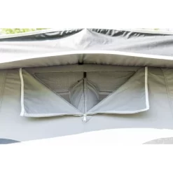 Aufblasbares Vorzelt Westfield Pluto 10 | Mod. 2023 -Geschäft Für Outdoor-Campingbedarf vorzelt westfield pluto dauerhochentlueftung 1000 10 22673