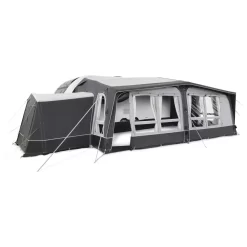 Caravanvorzelt Dometic Residence AIR All-Season | Grösse 16 | 1.025 - 1.050 -Geschäft Für Outdoor-Campingbedarf vorzeltanbau dometic residence air all season wohnwagen vorzelt seitenanabu erker 1000 7 24715