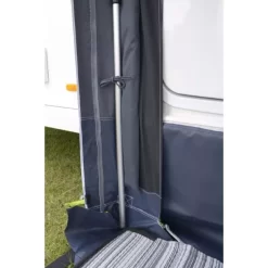 Andruckstangen-Set Dometic Deluxe Rear Upright Pole Set -Geschäft Für Outdoor-Campingbedarf vorzelte zubehoer kampa hintere aufstellstange aluminium andruckstange 5 18465