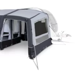 Aufblasbarer Seitenanbau Dometic Für Club/Ace Air All-Season Erweiterung R/H S