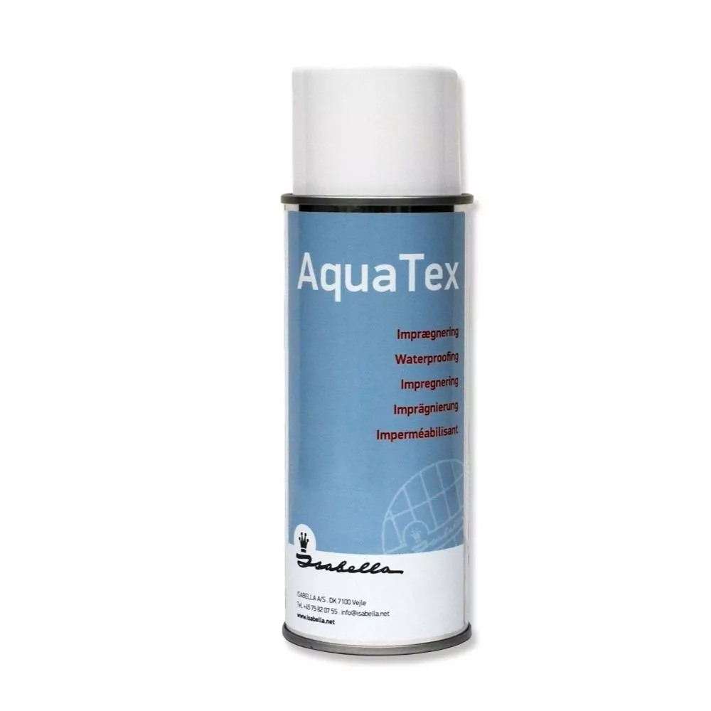 Vorzelt-Imprägnierung Isabella AquaTex Imprägnierungsspray 1 Vorzelt-Imprägnierung Isabella AquaTex Imprägnierungsspray