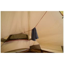 Outdoorzelt Nordisk Oppland 4 PU -Geschäft Für Outdoor-Campingbedarf waescheleine nordisk oppland 4 pu trekking outdoor zelt 1000 17 25026