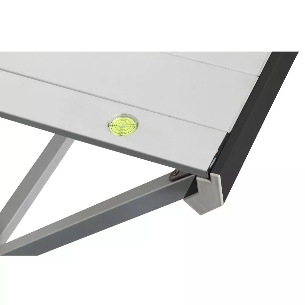 Campingtisch Brunner Titanium Axia 4 2 Campingtisch Brunner Titanium Axia 4 – Bild 2