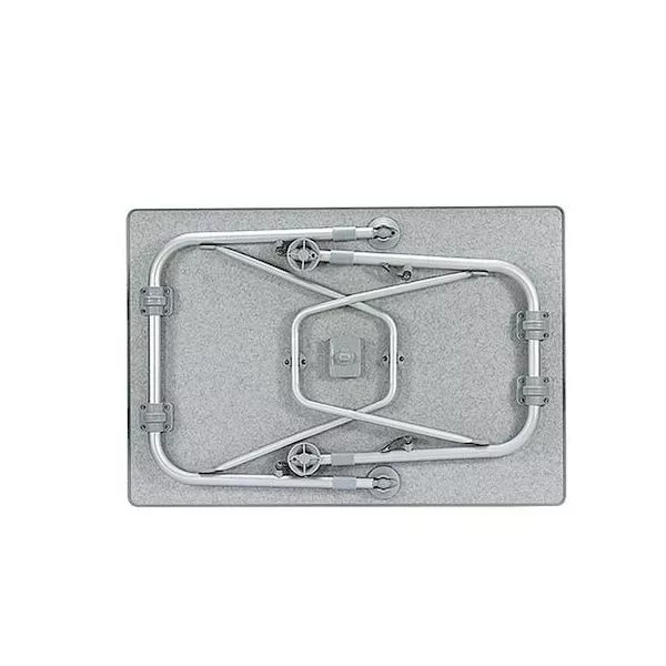 Campingtisch Westfield Performance Aircolite 100 5 Campingtisch Westfield Performance Aircolite 100 – Bild 5