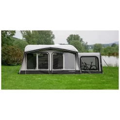 Luftvorzelt Westfield Pluto XL | Grösse 7 | Mod. 2023 -Geschäft Für Outdoor-Campingbedarf westfield pluto xl luftvorzelt wohnwagen caravan 1000 6 23230