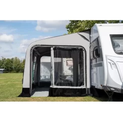 Wohnwagenvorzelt Westfield Vega 330 | Mod. 2023 -Geschäft Für Outdoor-Campingbedarf westfield vega 330 aufblasbares caravan wohnwagenvorzelt panoramafesnter 1000 2 22455