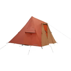 Tipi Nordisk Thrymheim 3 PU -Geschäft Für Outdoor-Campingbedarf wettergeschuetzte netz seitenfenster nordisk thrymheim 3 pu camping outdoor zelt 1000 7 22696