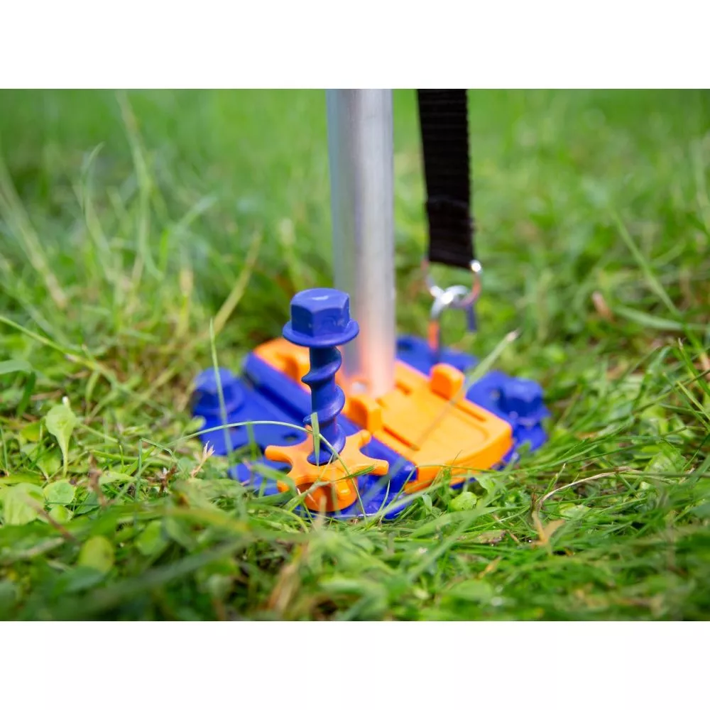 Markisen-Abspannung Wigo Zelte Rolli Spezial Abspann-Ergänzungs-Set Peggy Peg 2 Markisen-Abspannung Wigo Zelte Rolli Spezial Abspann-Ergänzungs-Set Peggy Peg – Bild 2