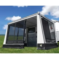 Markisenvorzelt Wigo Zelte Rolli Touring Für Hymer Eriba Touring
