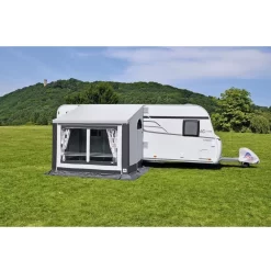 Ganzjahresvorzelt Hahn Zelte Hof