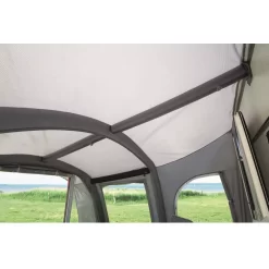 Aufblasbares Vorzelt DWT Bella Air HQ -Geschäft Für Outdoor-Campingbedarf wohnwagen luftvorzelt dwt bella air hq luftpolster air in distanzpolster luftgestaenge 1000 4 14520