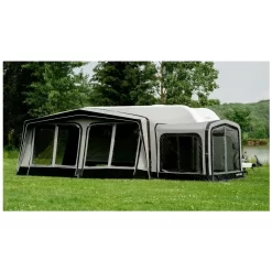 Luftvorzelt Westfield Pluto XL | Grösse 7 | Mod. 2023 -Geschäft Für Outdoor-Campingbedarf wohnwagenvorzelt aufblasbar westfield pluto xl seitenanbau erker 1000 7 23230