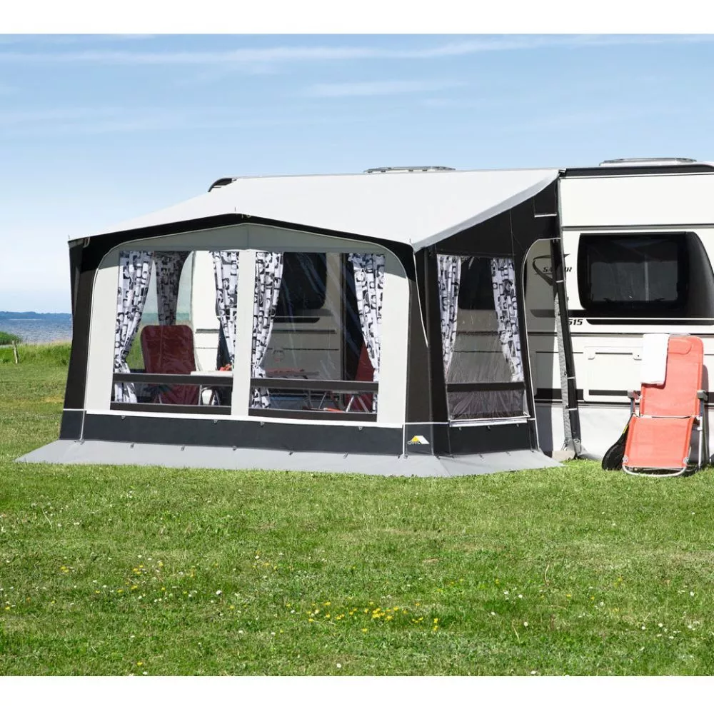 Vorzelt DWT Jazz 1 Vorzelt DWT Jazz