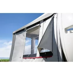 Wohnwagen-Vorzelt DWT Paradies III 240 -Geschäft Für Outdoor-Campingbedarf wohnwagenvorzelt dwt paradies III vorzelt caravan lueftungsfenster mit lueftungshaube 7 18315