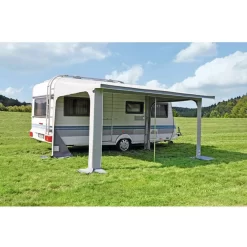 Ganzjahres-Vorzelt Hahn Zelte Wien, Linkseinzug -Geschäft Für Outdoor-Campingbedarf wohnwagenvorzelt hahn zelte wien wintervorzelt teil vorzelt fuer winter ganzjahr 1000 2 21521