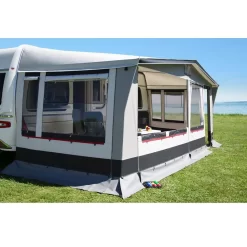 Vorzelt DWT Paradies III 280 13 Vorzelt DWT Paradies III 280 -Geschäft Für Outdoor-Campingbedarf wohnwagenvorzelt paradies III dwt zelte verandaeffekt volleingezogenes vorzelt 1000 5 18316