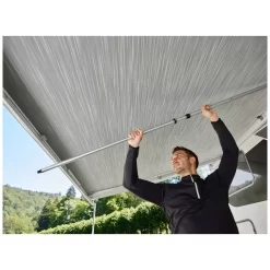 Spannstange Für Thule Omnistor 1200 -Geschäft Für Outdoor-Campingbedarf zusaetzliche dachstange thule tension rafter spannstange omnistor markisen zubehoer 1000 2 11531