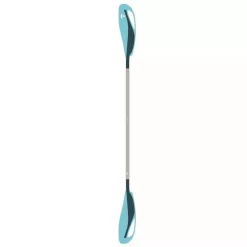 Kajak-Paddel Tahe Kayak Paddle Breeze Alu 30 240 (2-teilig)